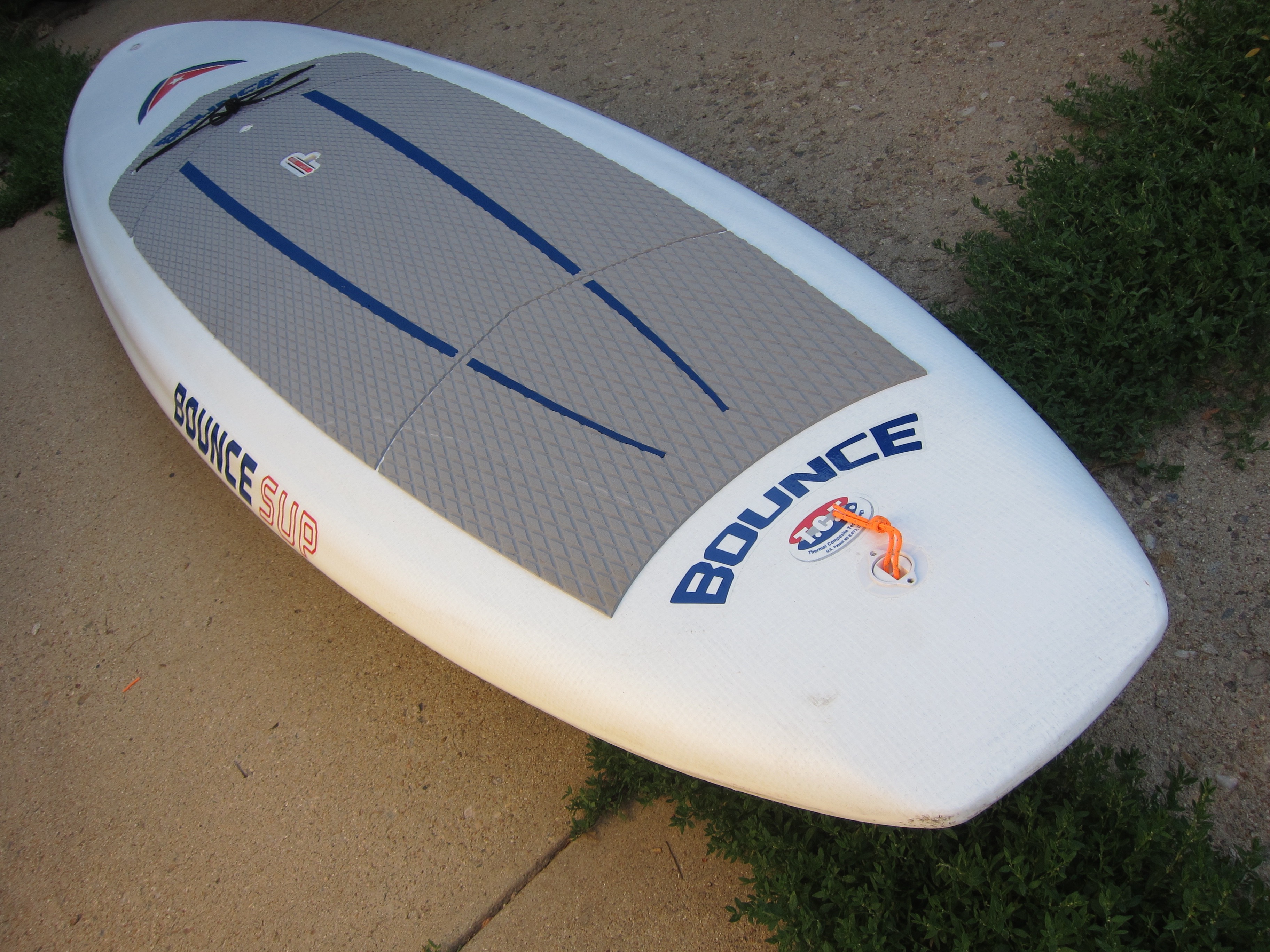 BOUNCE SUP 10’6″ MULTI-PURPOSE