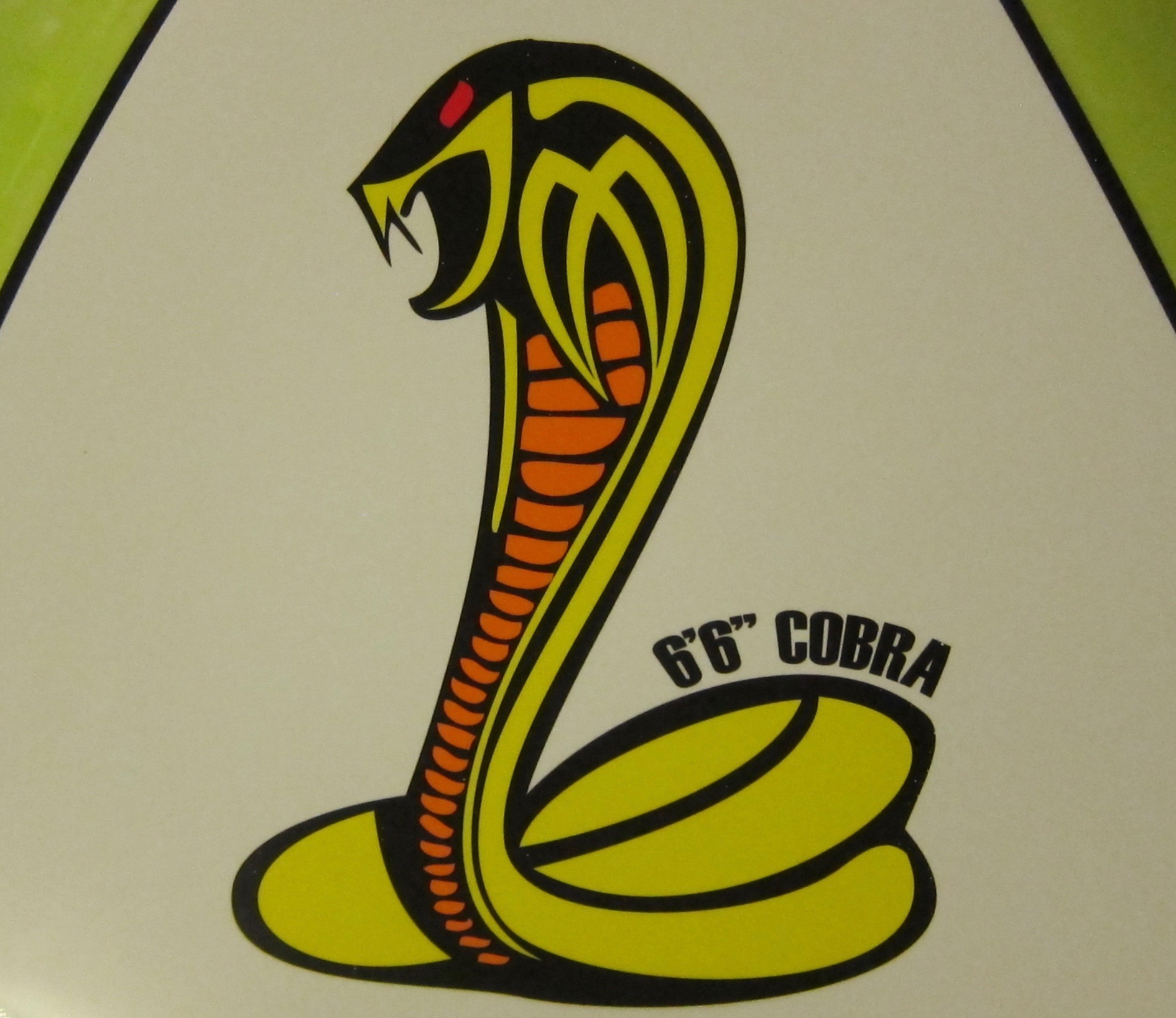 Badfish Cobra SUP
