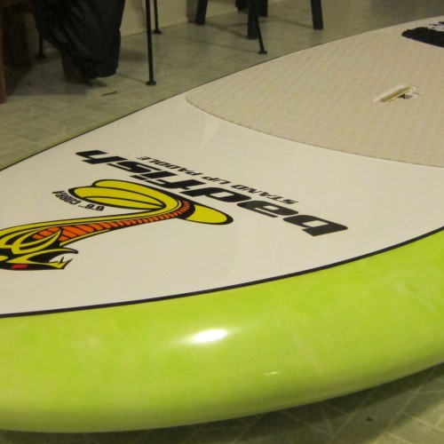 Badfish Cobra SUP