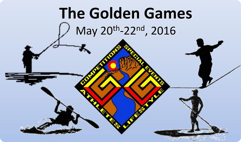 The Golden Games