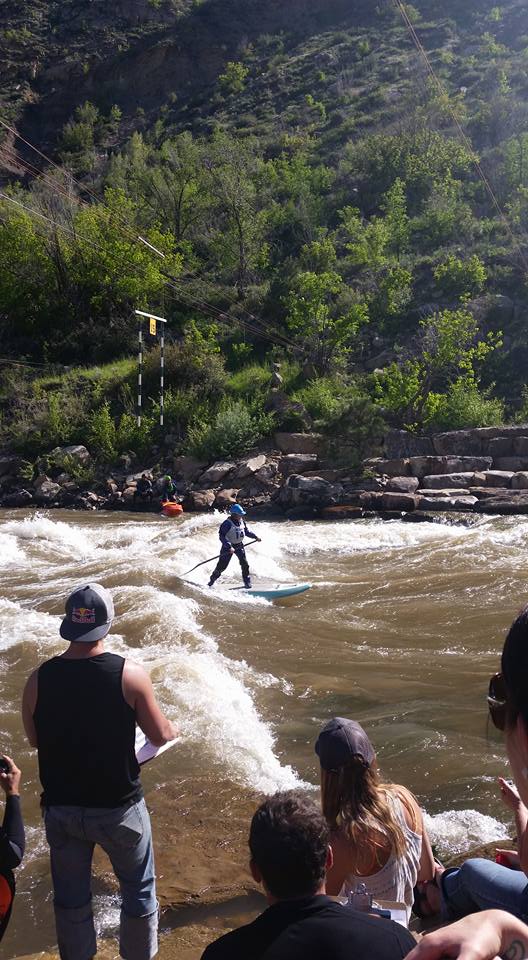 Ponderosa Wave, Durango, CO