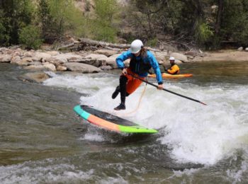 Surf Comp, Paddlefest 2016