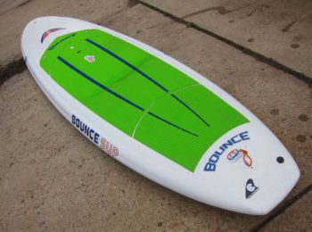 BounceSUP 10'6" Multi-Purpose (hollow)