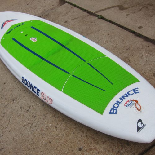 BounceSUP 10'6" Multi-Purpose (hollow)