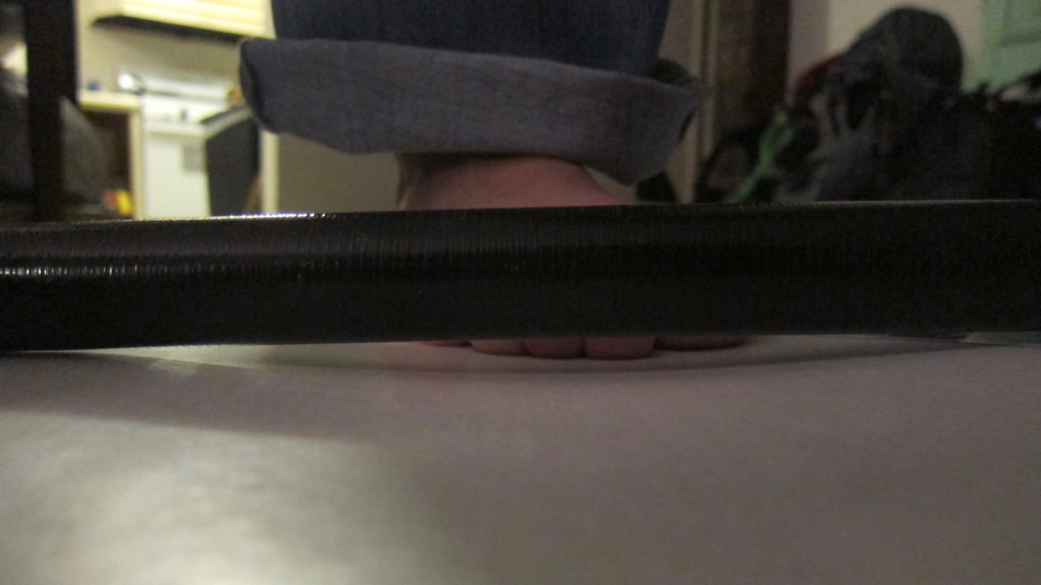 BounceSUP 10'6" Multi-Purpose (hollow) flex