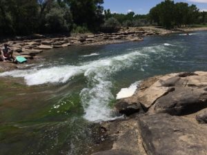 Farmington Whitewater Park